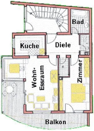 Anton's Apartamento