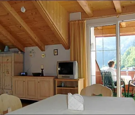 Apartamento Anton's