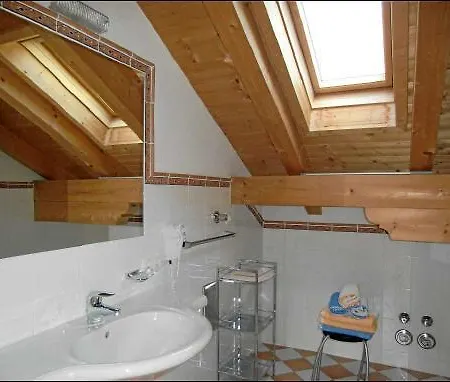 Apartamento Anton's Oetz