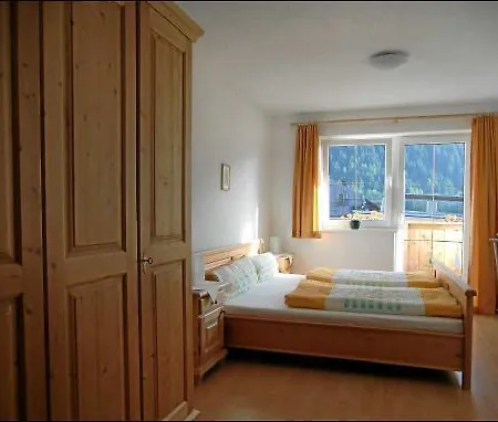 Apartamento Anton's *