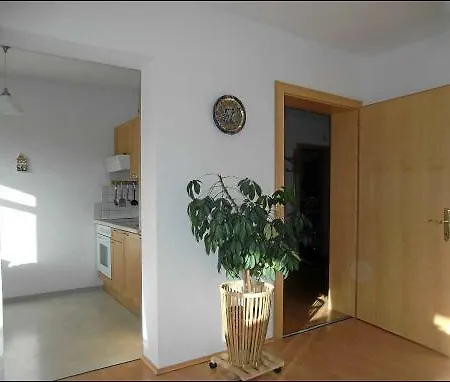 Appartement Anton´s