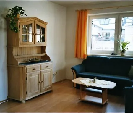 Apartamento Anton's Oetz