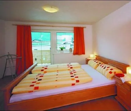 Apartamento Anton's *