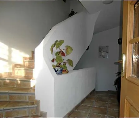 Apartamento Anton's