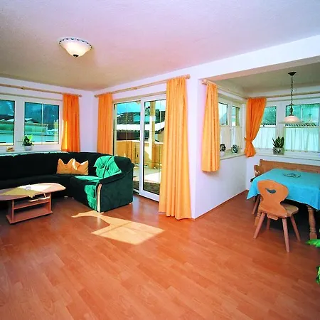 Appartamento Anton's *