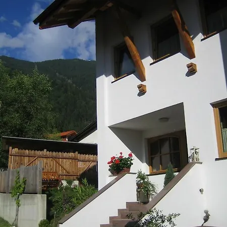 Appartement Anton´s *
