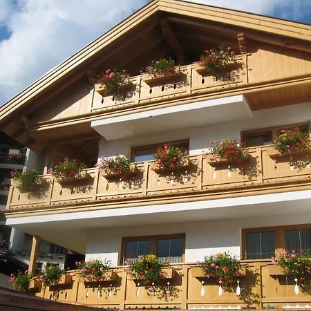 Anton's Appartamento