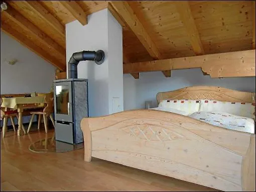 Apartmán Anton's