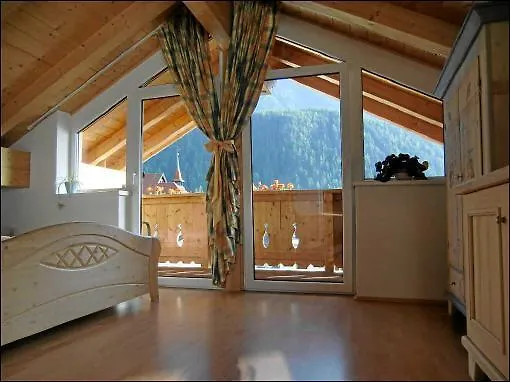 Apartmán Anton's Oetz