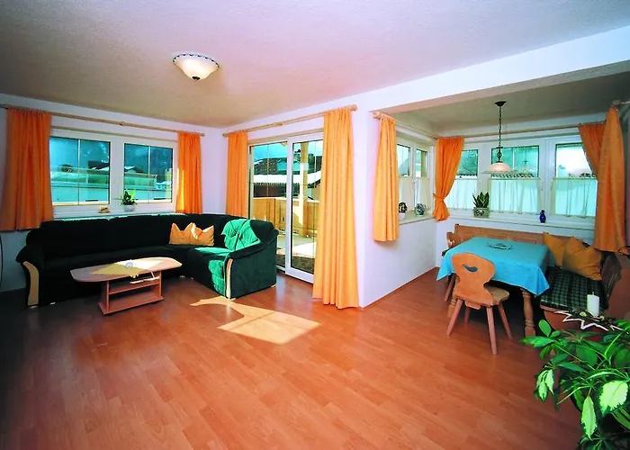 Apartmán Anton's *