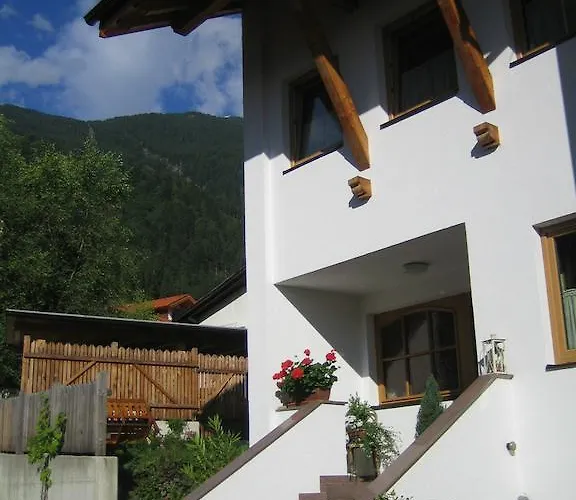 Apartmán Anton's *