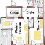 Anton's דירה