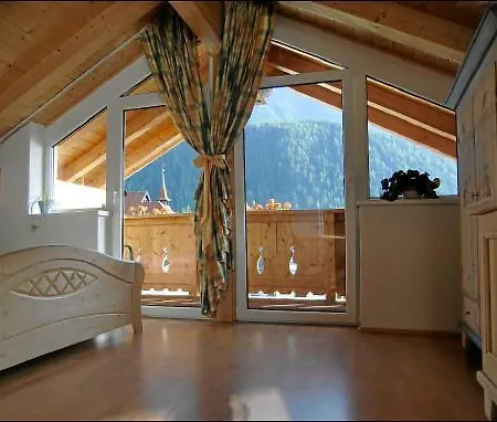 Apartamento Anton's Oetz