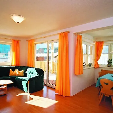 Apartamento Anton's *