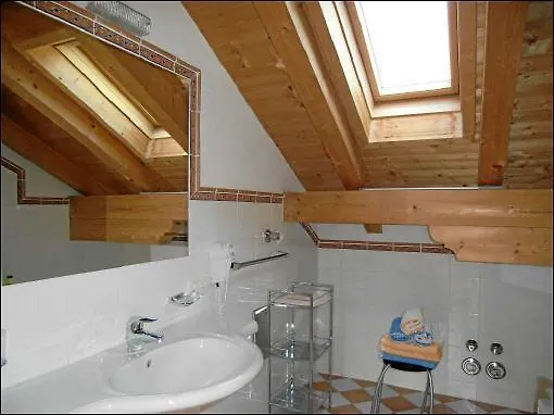 Apartamento Anton's Oetz