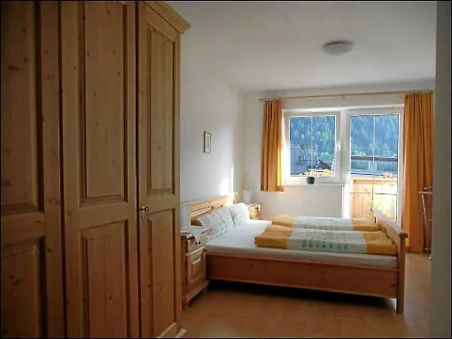 Apartamento Anton's *