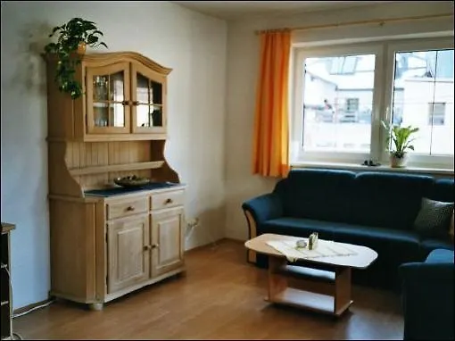 Apartamento Anton's Oetz